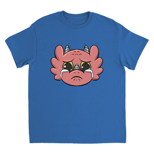 Sad Dragon - Emotion T-Shirts - Colors (Youth Sizes)