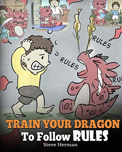 Train Your Dragon To Follow Rules