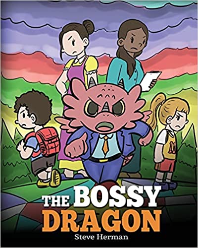 The Bossy Dragon