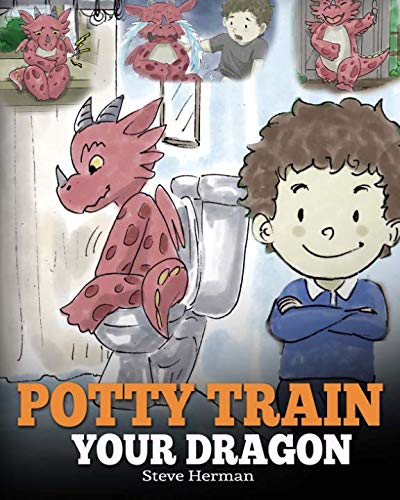Potty Train Your Dragon