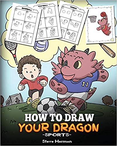 How to Draw Your Dragon (Sports)