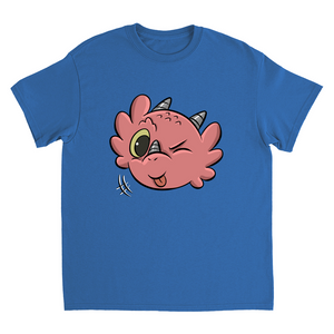 Silly Dragon - Emotion T-Shirts - Colors (Youth Sizes)