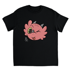Silly Dragon - Emotion T-Shirts - Colors (Youth Sizes)