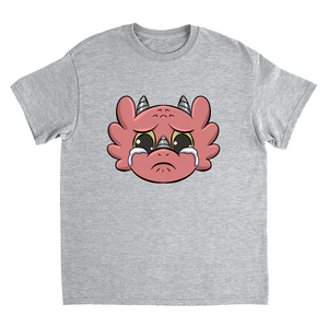 Sad Dragon - Emotion T-Shirts - Colors (Youth Sizes)