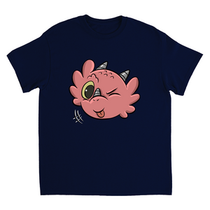 Silly Dragon - Emotion T-Shirts - Colors (Youth Sizes)