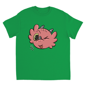 Silly Dragon - Emotion T-Shirts - Colors (Youth Sizes)