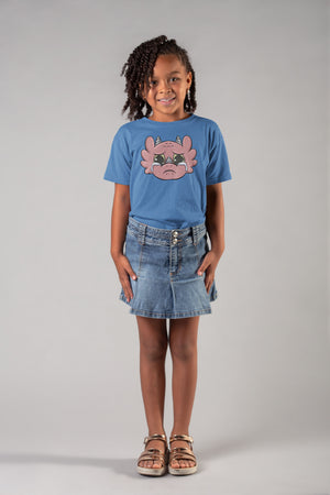 Sad Dragon - Emotion T-Shirts - Colors (Youth Sizes)