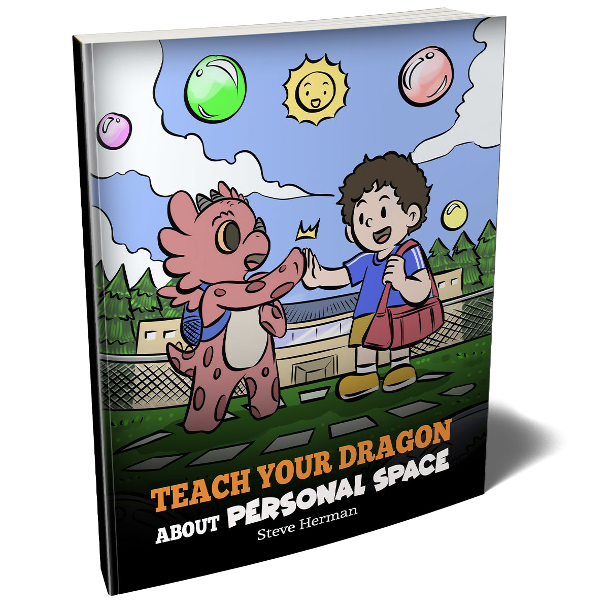 Safety & Consent – 5 Book Bundle – Teaching Kids Boundaries, Respect, and Safe Choices  | Social Emotional Learning