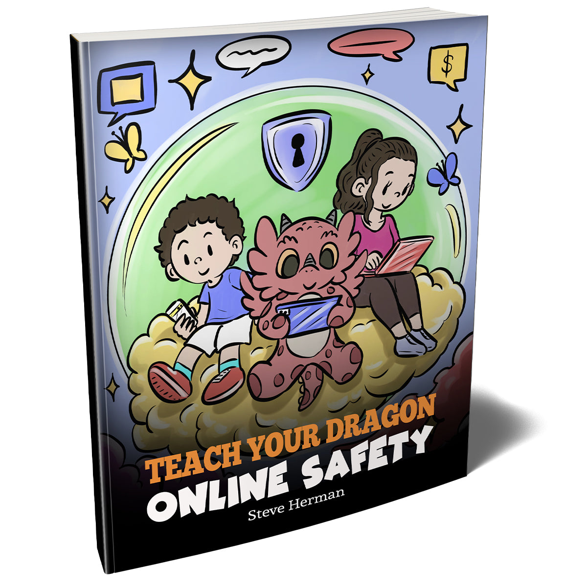 Safety & Consent – 5 Book Bundle – Teaching Kids Boundaries, Respect, and Safe Choices  | Social Emotional Learning