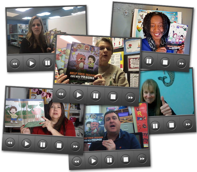 my dragon books teacher testimonials