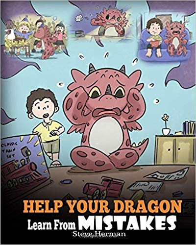 Help Your Dragon Learn From Mistakes