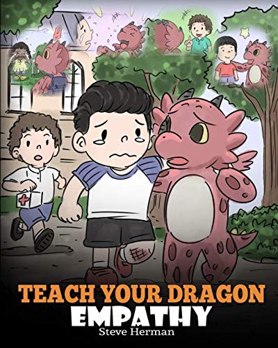 Teach Your Dragon Empathy