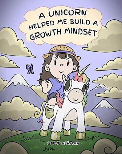 A Unicorn Helped Me Build A Growth Mindset