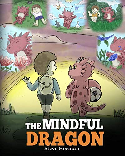 The Mindful Dragon