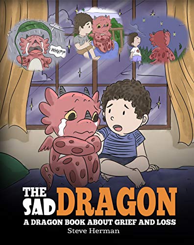 The Sad Dragon