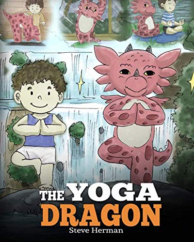 The Yoga Dragon