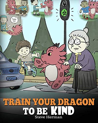 Train Your Dragon To Be Kind