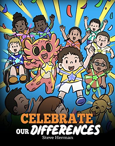 Celebrate Our Differences