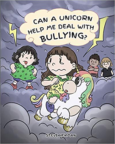 Can A Unicorn Help Me Deal With Bullying?