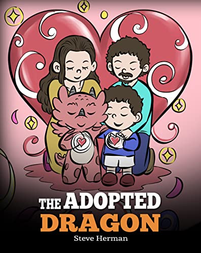 The Adopted Dragon