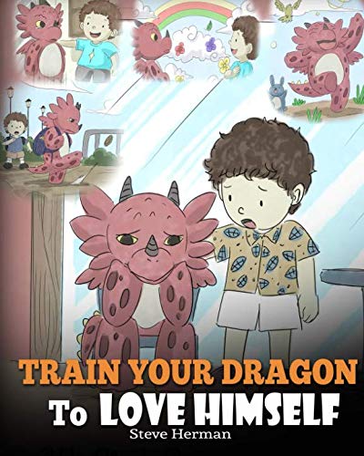 Train Your Dragon To Love Himself