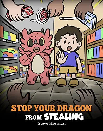 Stop Your Dragon from Stealing