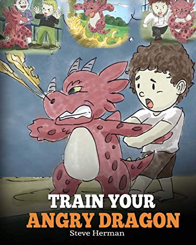 Train Your Angry Dragon