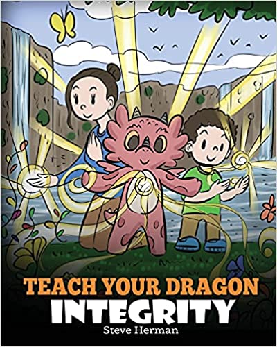 Teach Your Dragon Integrity