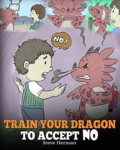 Train Your Dragon To Accept NO