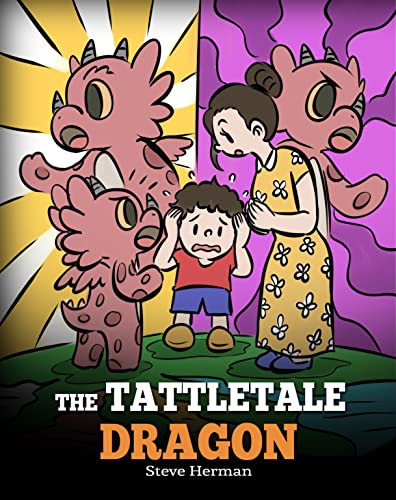The Tattletale Dragon