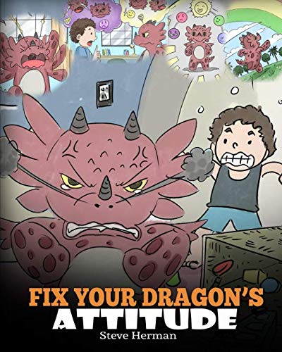 Fix Your Dragon’s Attitude