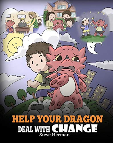 Help Your Dragon Deal With Change