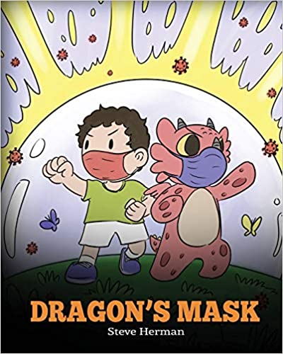 Dragon’s Mask