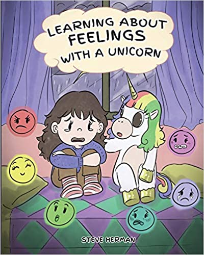 My Unicorn Books Series - My Dragon Books
