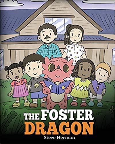 The Foster Dragon