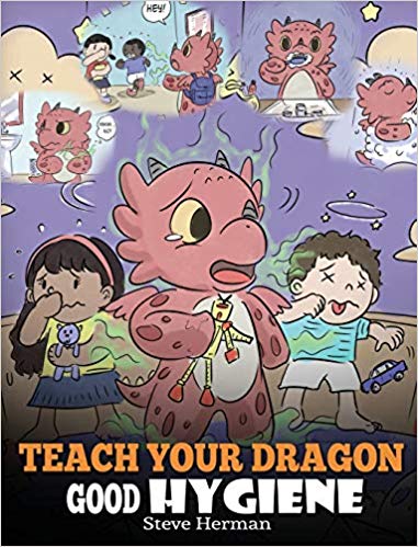 Teach Your Dragon Good Hygiene