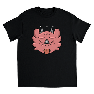 Disgusted Dragon - Emotion T-Shirts - Colors (Youth Sizes)