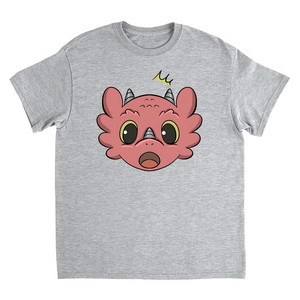 Surprised Dragon - Emotion T-Shirts - Colors (Youth Sizes)