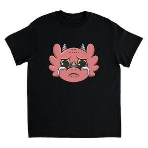Sad Dragon - Emotion T-Shirts - Colors (Youth Sizes)
