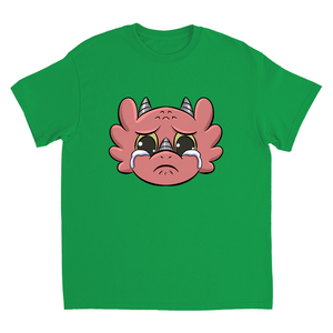 Sad Dragon - Emotion T-Shirts - Colors (Youth Sizes)