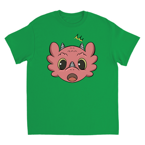 Surprised Dragon - Emotion T-Shirts - Colors (Youth Sizes)