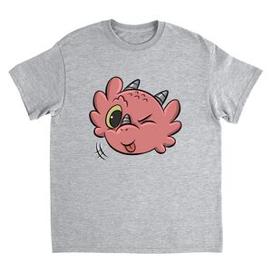 Silly Dragon - Emotion T-Shirts - Colors (Youth Sizes)