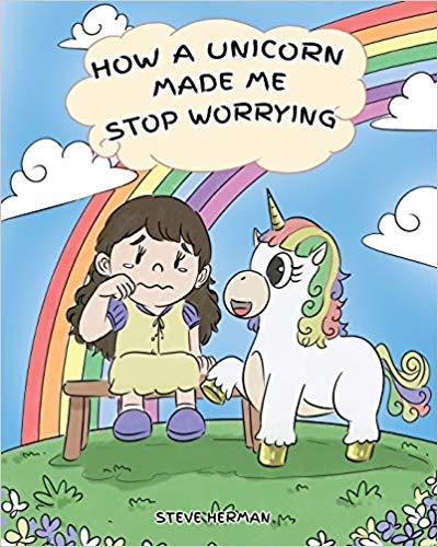 How A Unicorn Made Me Stop Worrying