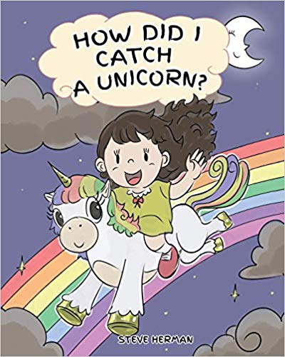 My Unicorn Books Series - My Dragon Books