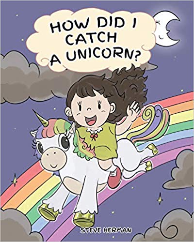 My Unicorn Books Series